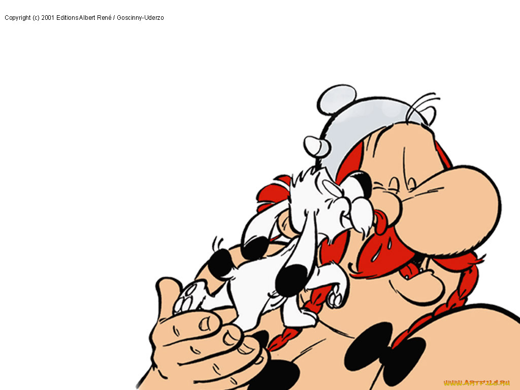 , asterix